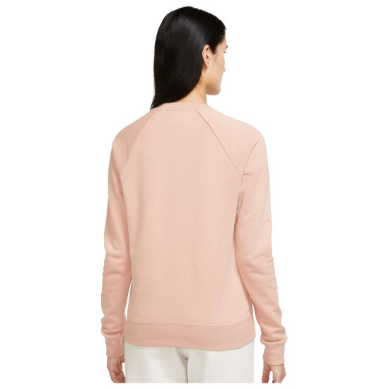 Nike Γυναικείο φούτερ Sportswear Essential